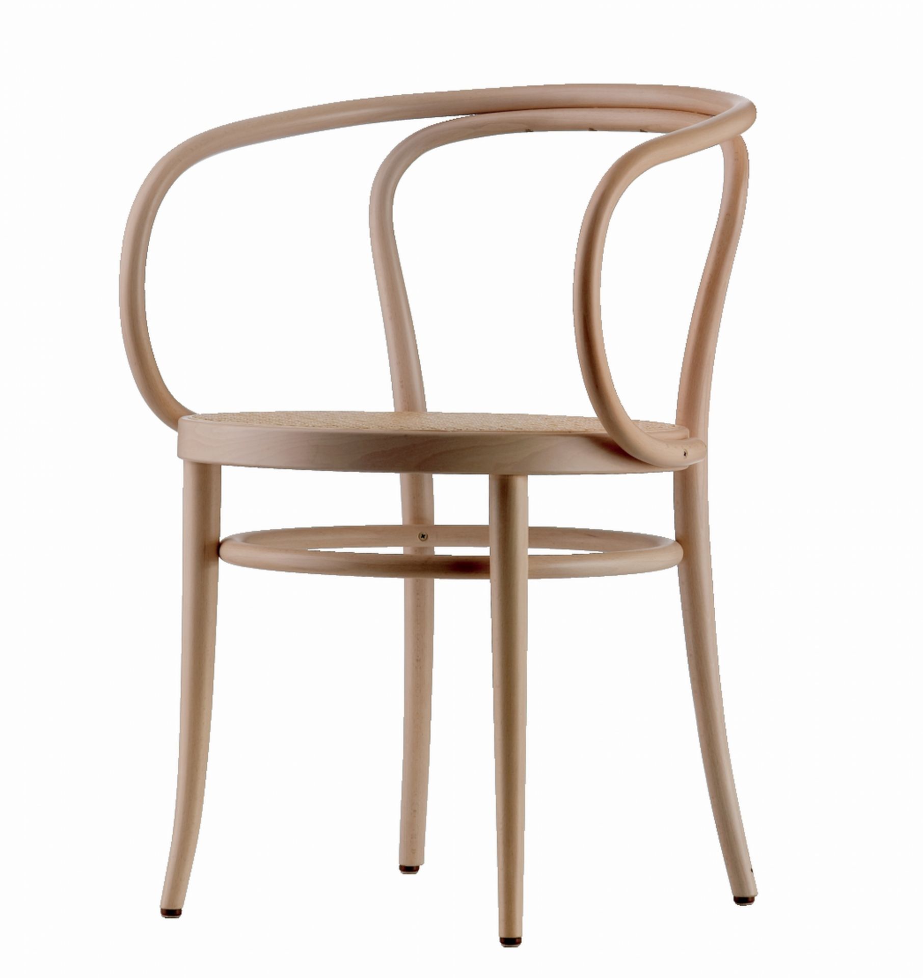 209 Bugholz Stuhl Thonet